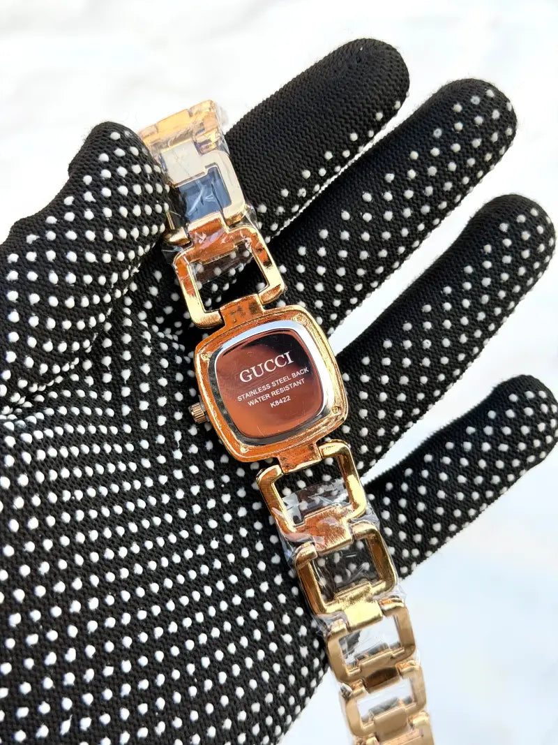 Gucci Italian Rose