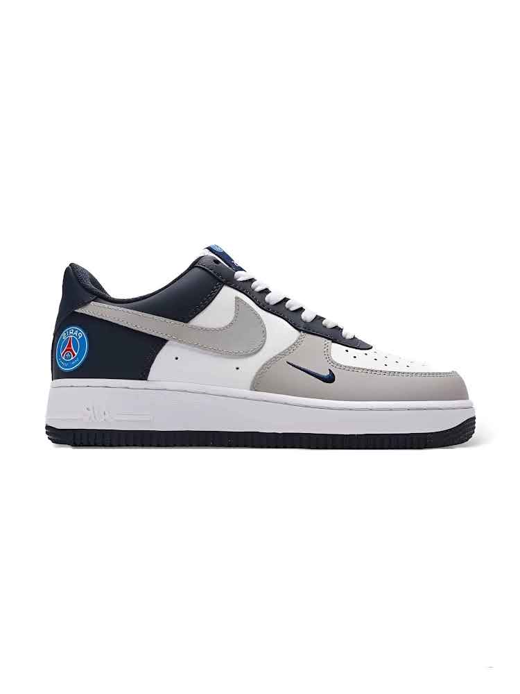 AF 1 LOW PARIS SAINT GERMAIN PSG ASH BLUE