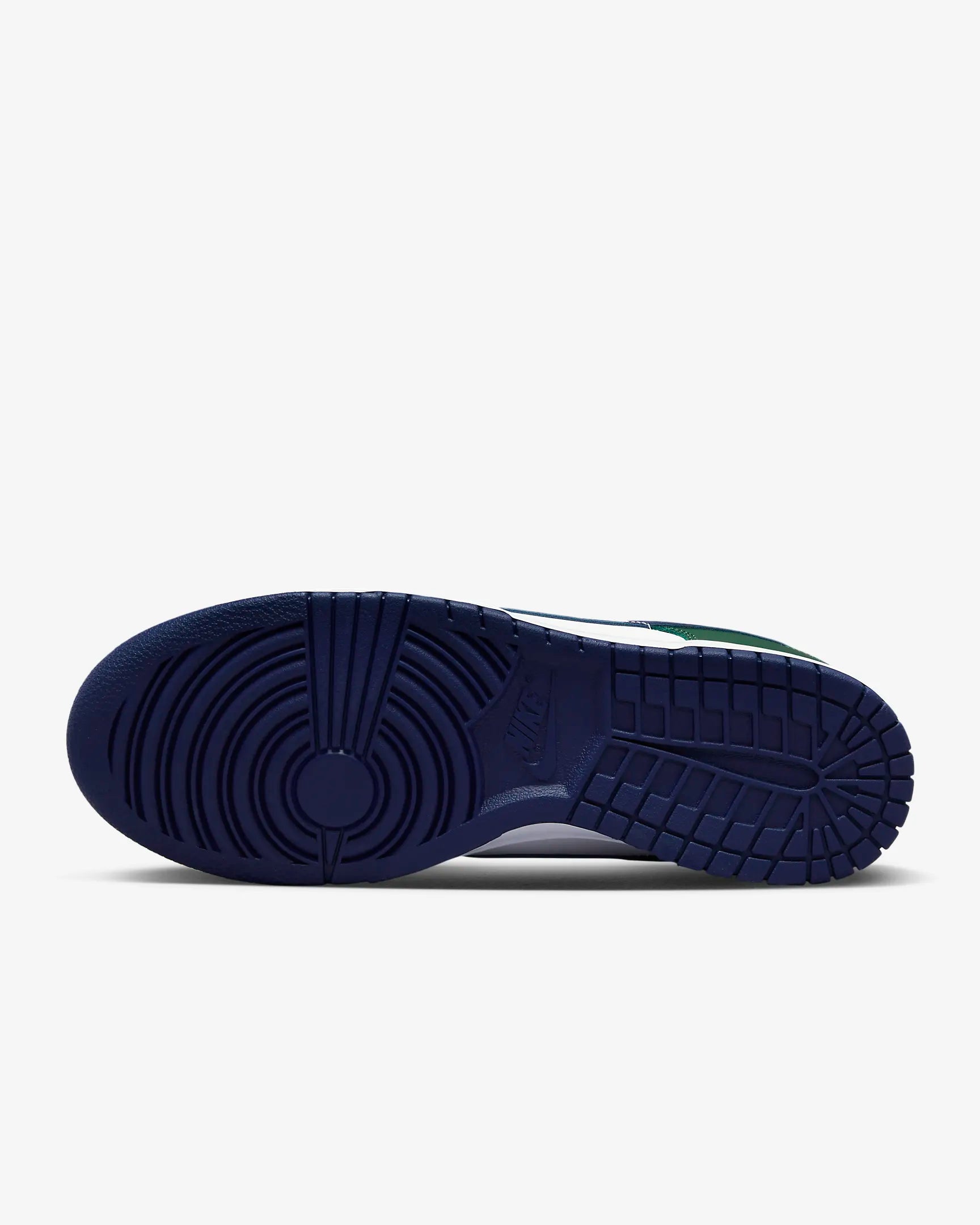 Nike Dunk Low School Uniform