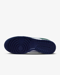 Nike Dunk Low School Uniform
