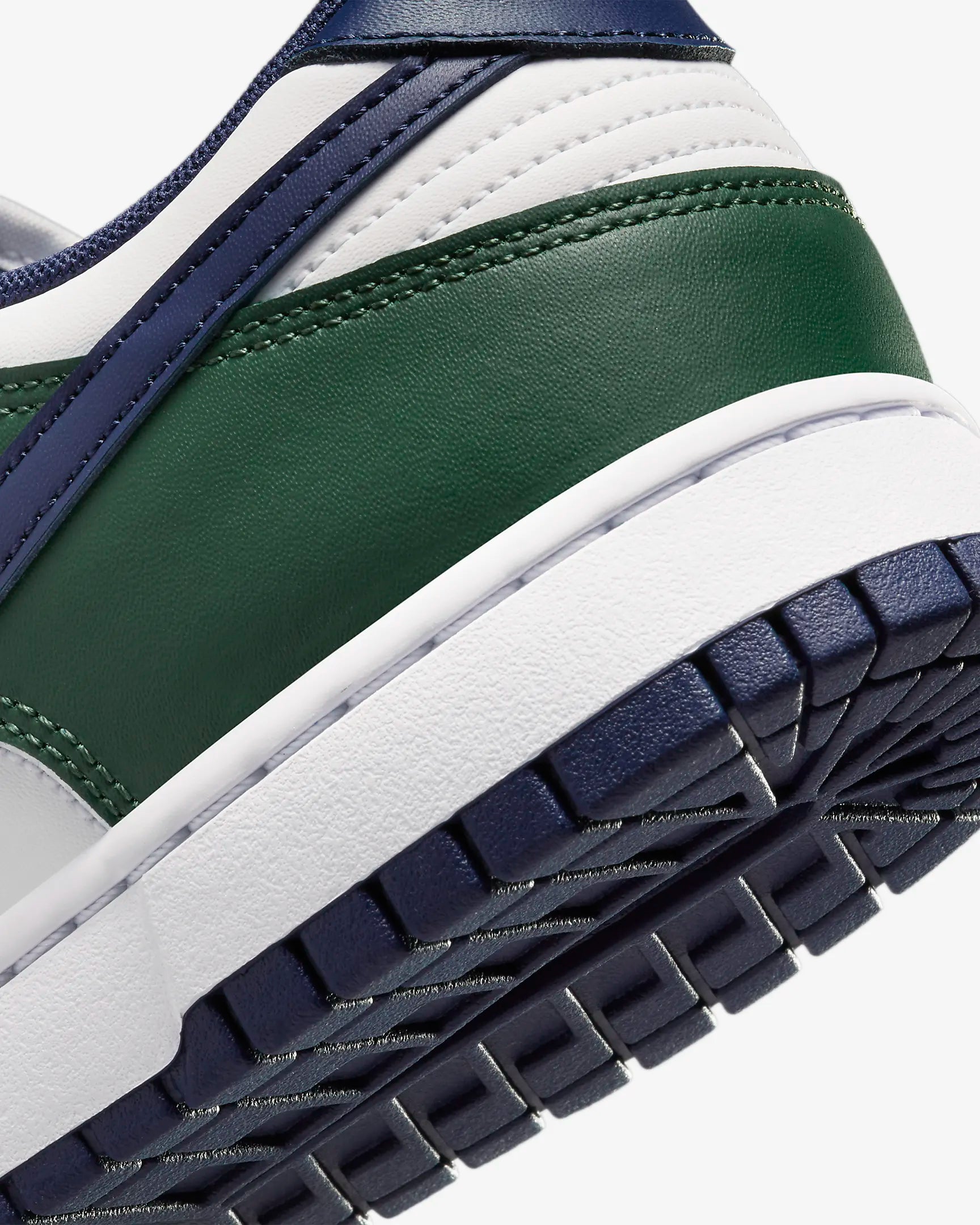 Nike Dunk Low School Uniform