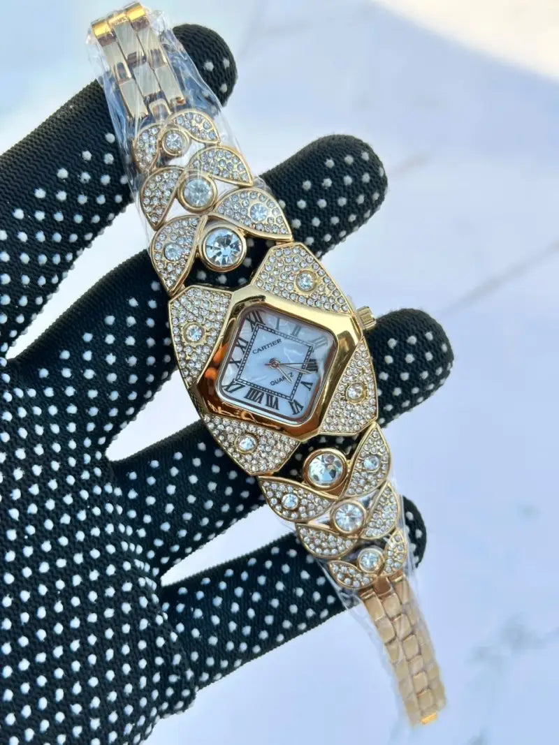 Cartier Lexus