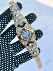 Cartier Lexus