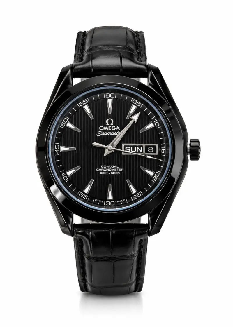 Omega Seamaster