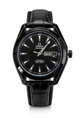 Omega Seamaster
