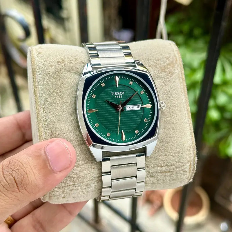 Tissot 1853 Classic