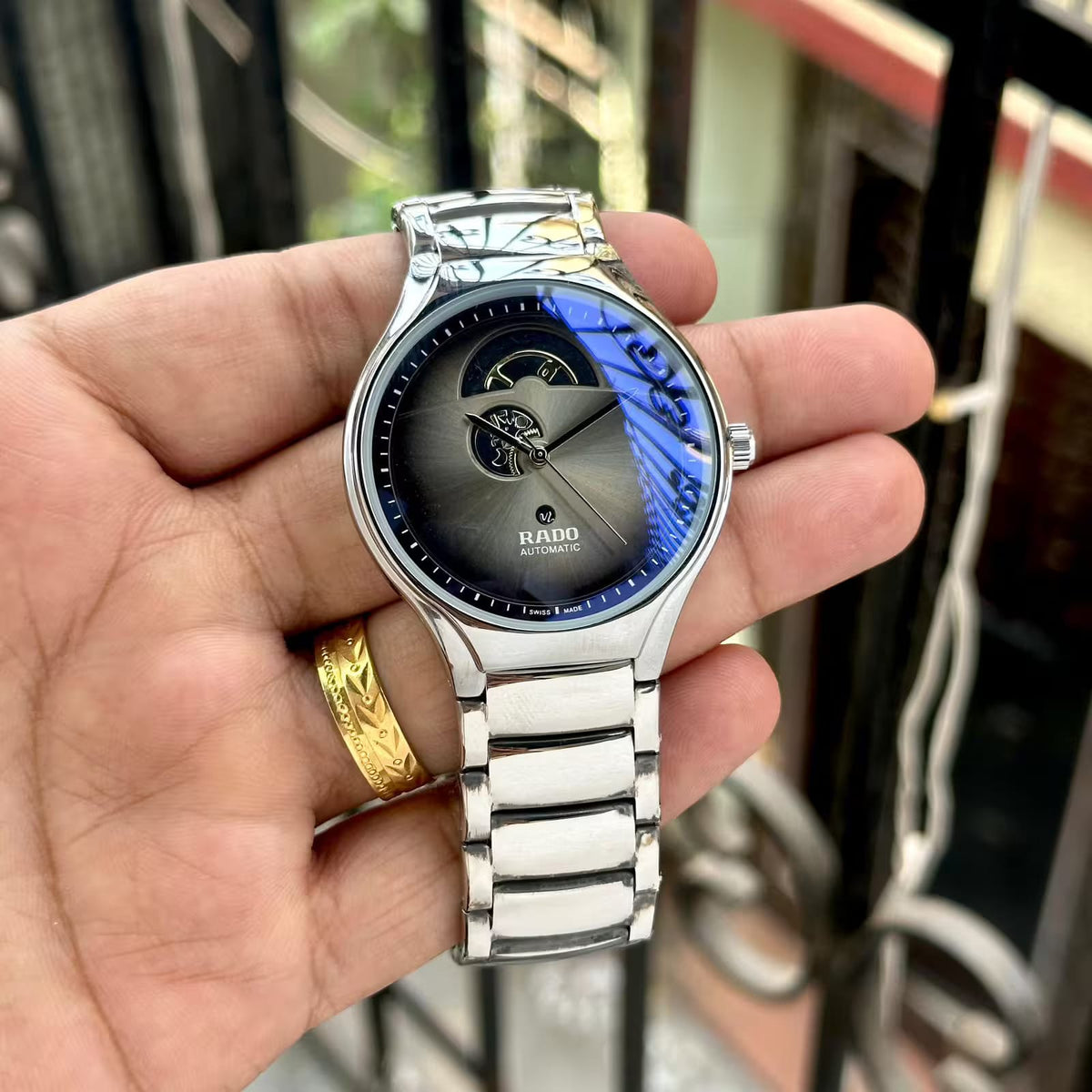 Rado True Square 40 -J919