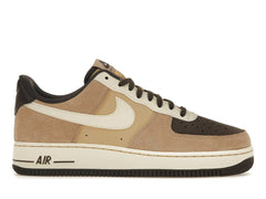 NIKE AIR FORCE 1 HEMP COCONUT MILK