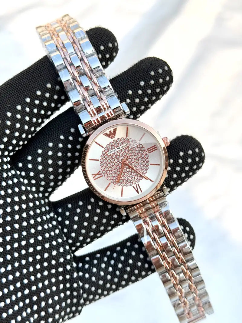Emporio Armani for women
