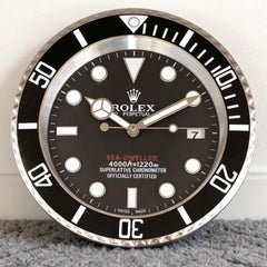 Rolex premium wall clock