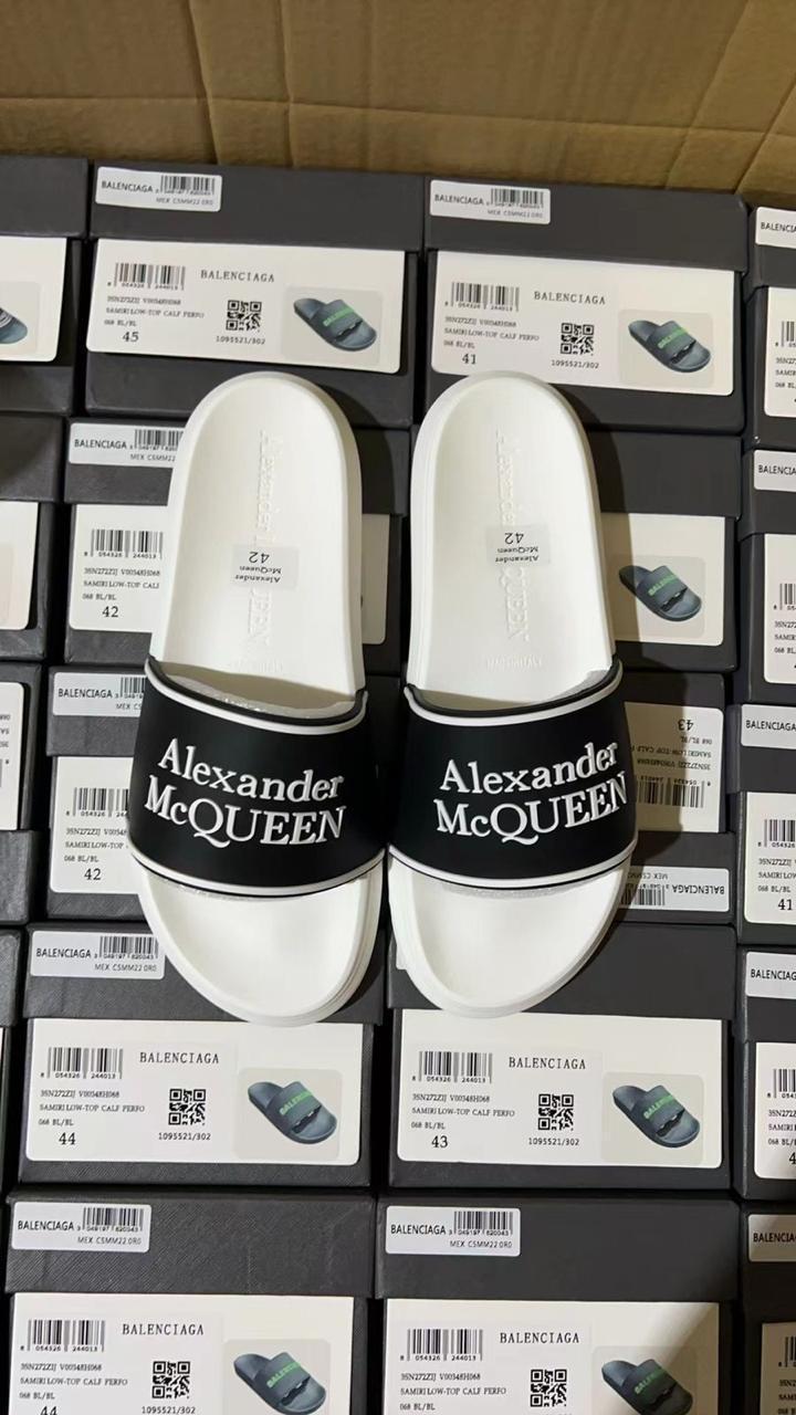 Alexander Premium Slides