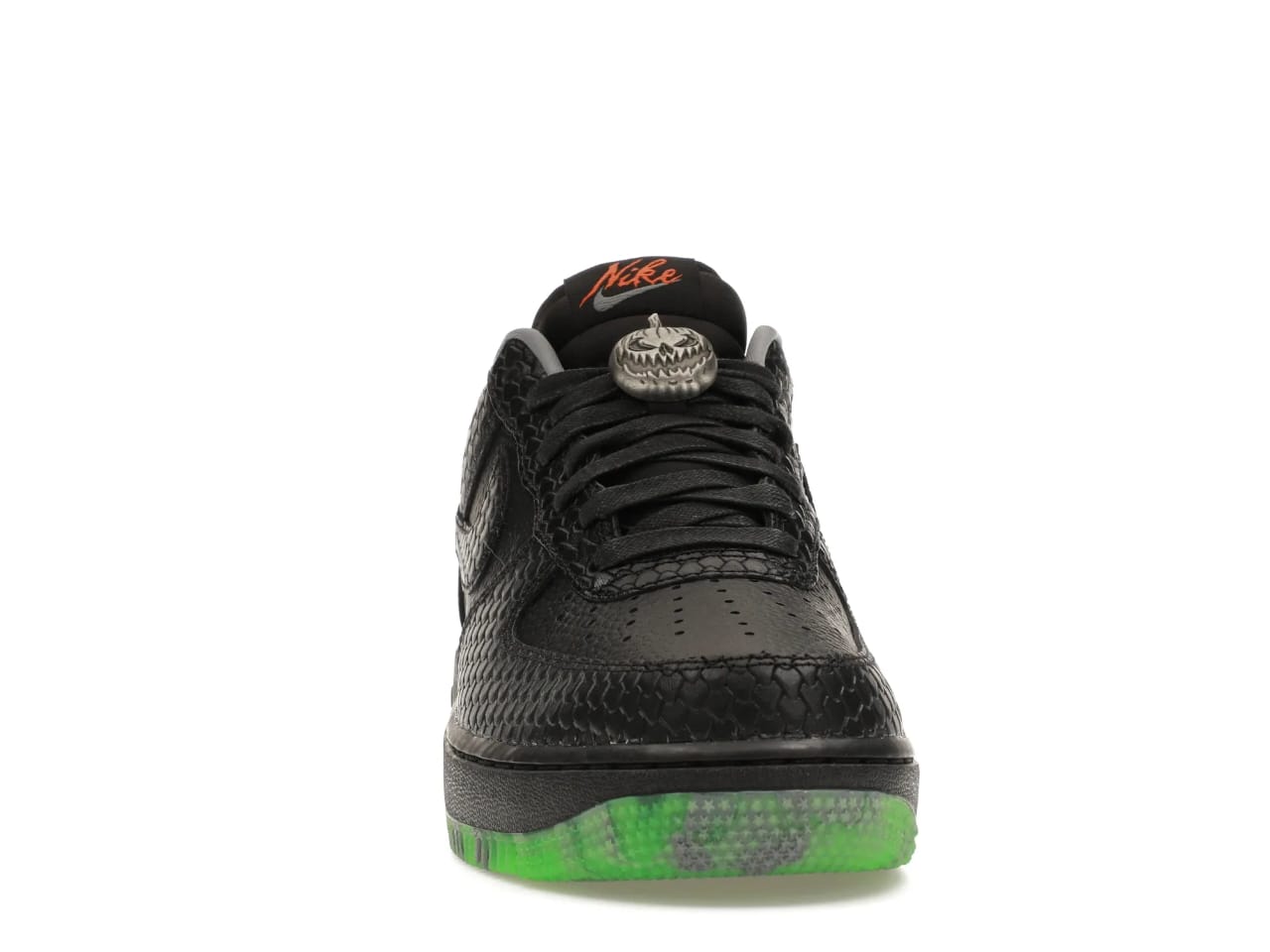 NIKE AIRFORCE 1 HALLOWEEN