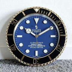 Rolex premium wall clock