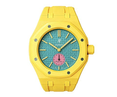 AP SWATCH WITH STRAP