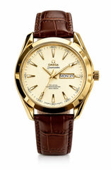 Omega Seamaster