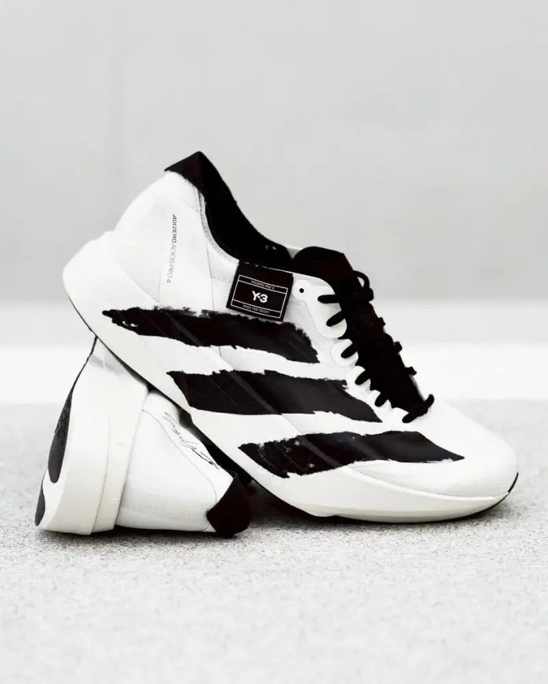 Adidas Y3 Adizero Adios Pro 4