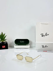 Rayban 888 Gold Candy
