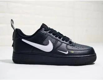 Nike Air force 1 Low Utility Black shoe