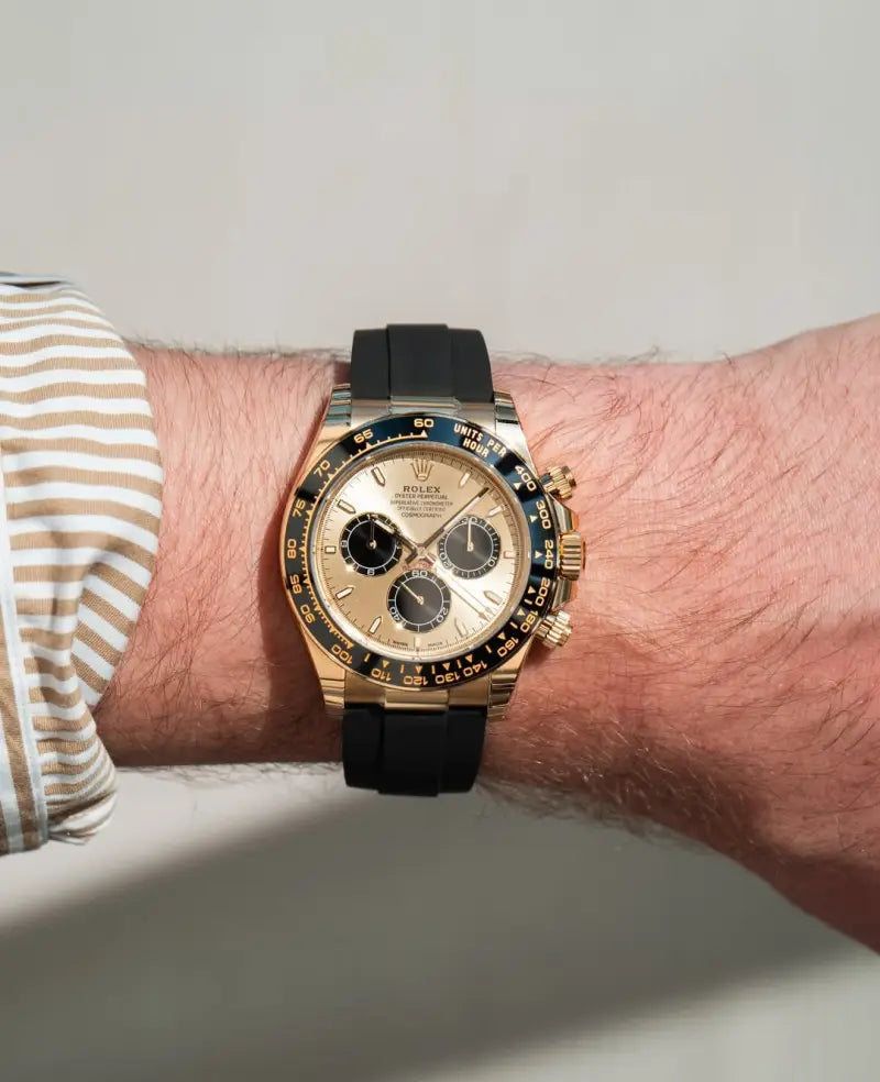Rolex Oyster Perpetual Daytona Cosmograph