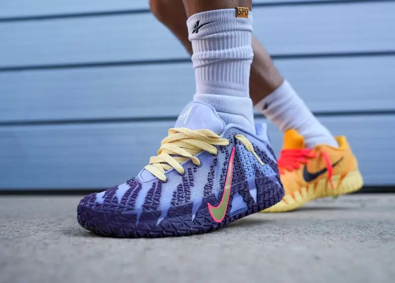Nike JA 3 Hustle & Flow