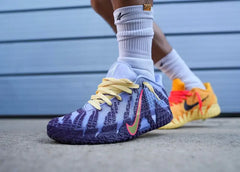 Nike JA 3 Hustle & Flow