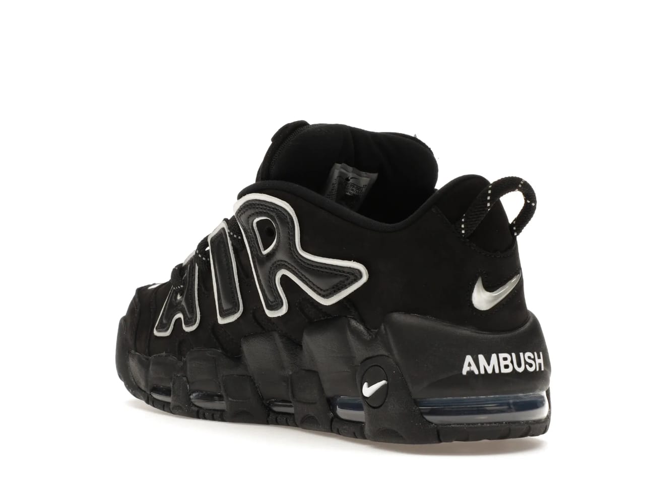 NIKE AIR UPTEMPO AMBUSH