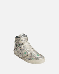 Adidas Jeremy Scott Forum Wings 1.0 'Money’