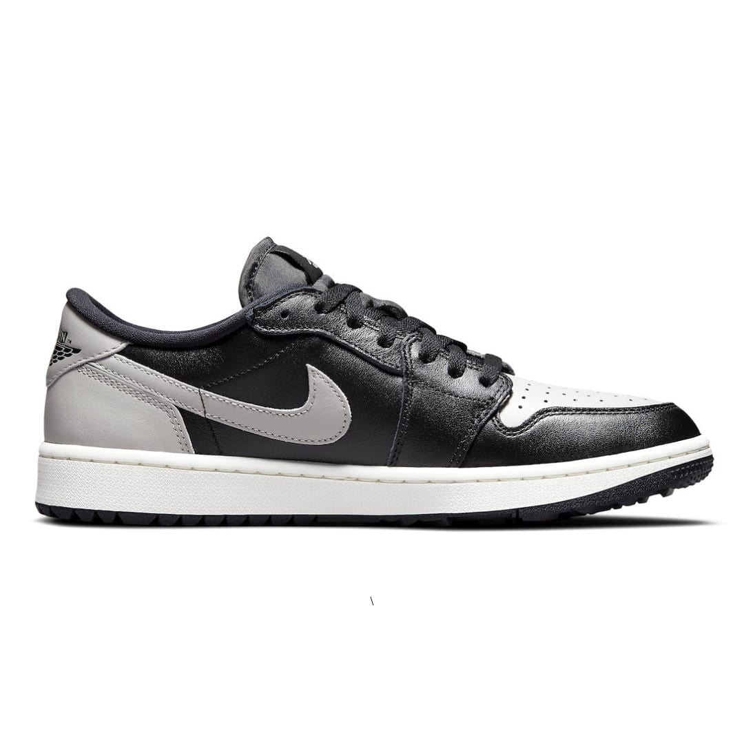 WMNs Nike Air Jordan 1 Low Golf ‰ÛÏ Shadow ‰ÛÏ