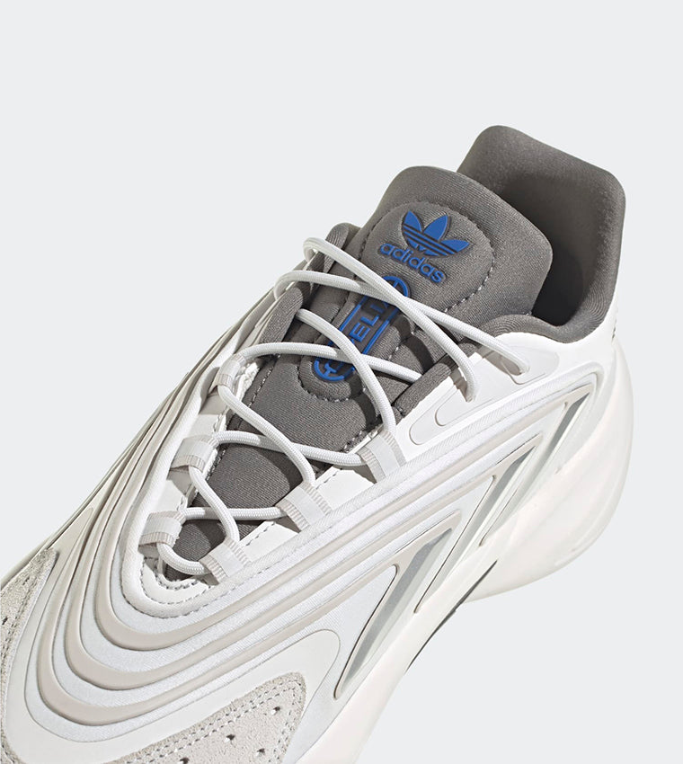 Adidas OZELIA Lace-Up Running Shoes