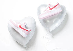 WMNs Nike Airforce 1 Low ‰ÛÏ Valentine‰۪s Day ‰ÛÏ