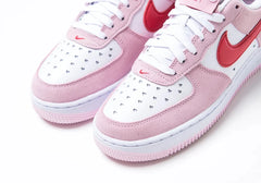 WMNs Nike Airforce 1 Low ‰ÛÏ Valentine‰۪s Day ‰ÛÏ