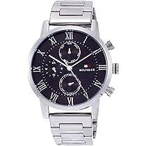 TOMMY HILIFIGER ROMAN CHRONOGRAPH WATCH 002