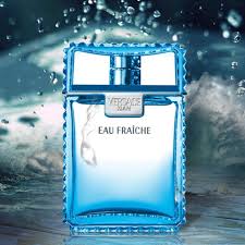 VERSACE MAN EAU FRAICHE