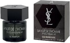 YSL LANUIT DEL HOMME