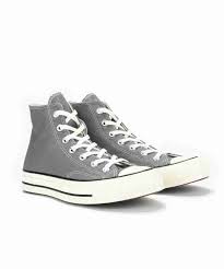 convers chuck Taylor 70s Grey