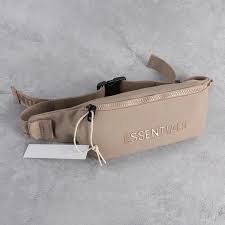 Essential Fear Of God Unisex Waist Bag