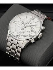 TissoT CHRONOGRAPH CHAIN WATCH 001