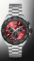 TAG HEUER FORMULA 1 WATCH 009