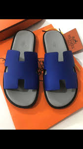 Hermes Izmir Leather Premium