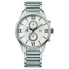 TOMMY HILIFIGER ROMAN CHRONOGRAPH WATCH 002