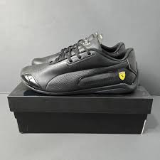 Puma Scuderia Ferrari Drift Cat 5