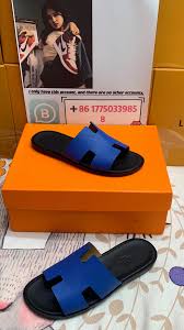 Hermes Izmir Leather Premium