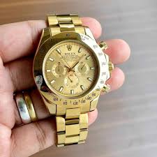 Rolex Oyster Perpetual Daytona Chosmograph