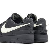 Airforce 1 Low X Ambush Black