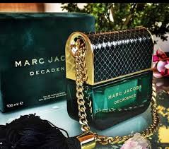 Marc Jacobs Decadence Eau De Parfum 100ML