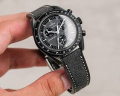 Omega x Swatch Mercury