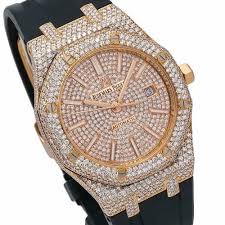 Audemars Piguet Ice