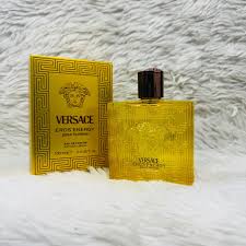 VERSACE EROS ENERGY POUR HOMME YELLOW