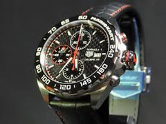 Tag Heuer formula 1.0 Mario Edition