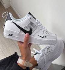 WMNs Nike Air Force 1